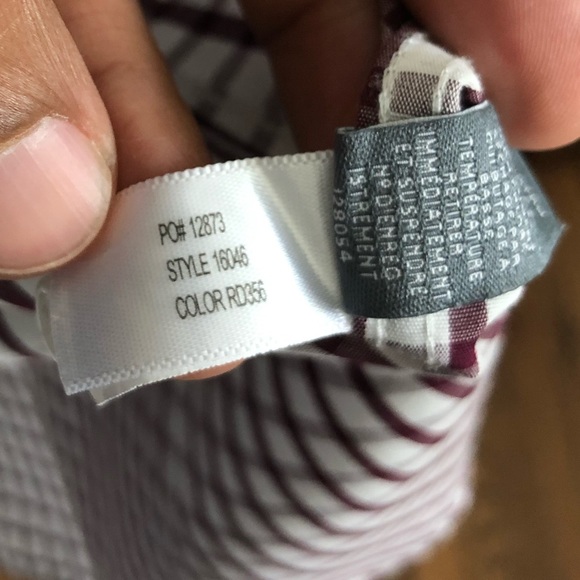 Bonobos Daily Grind Men’s Dress Shirt - Picture 4 of 5